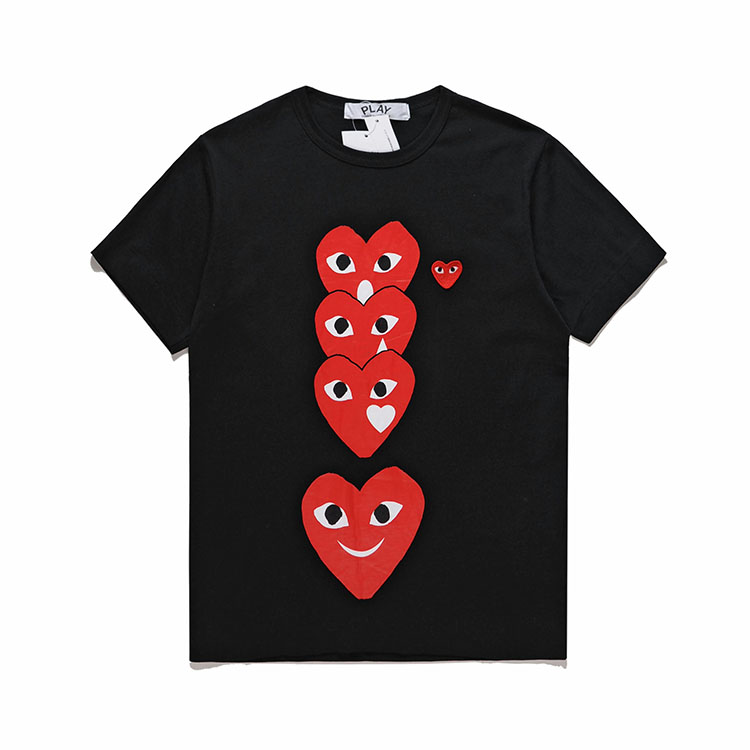 32_139 CDG T-shirt