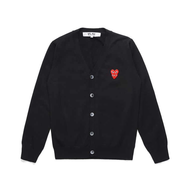 5_258 CDG Sweater