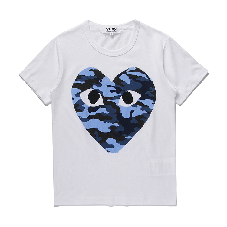 98_139 CDG T-shirt