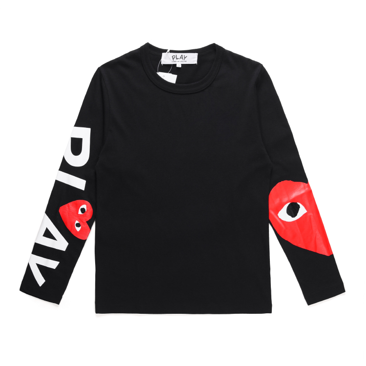 116_159 CDG Crewneck