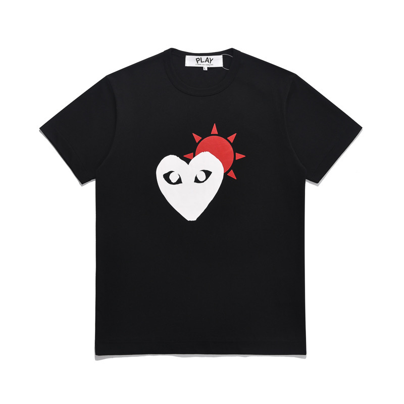 80_139 CDG T-shirt