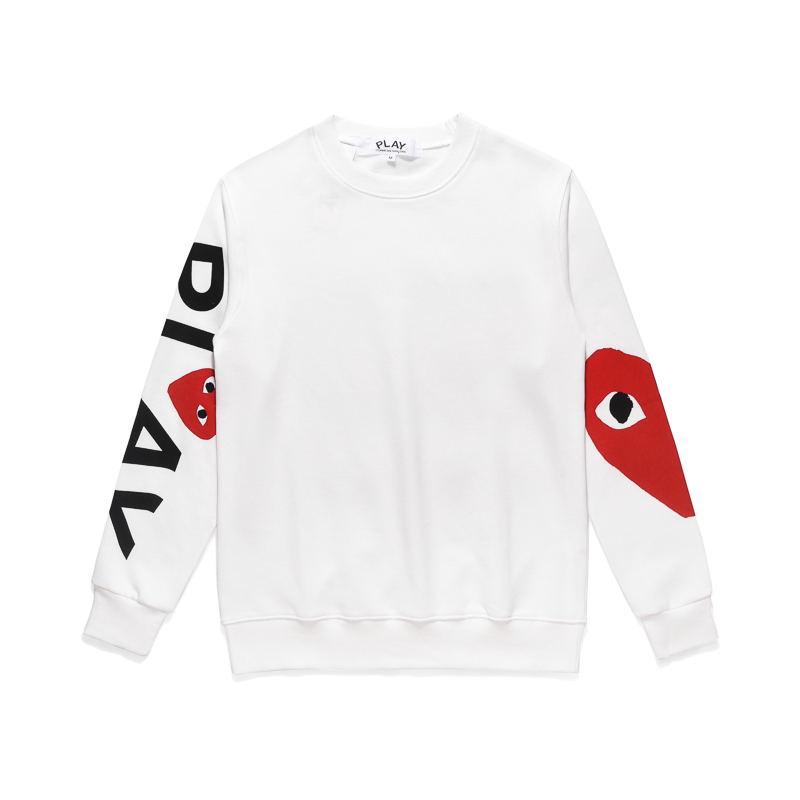17_239 CDG Crewneck