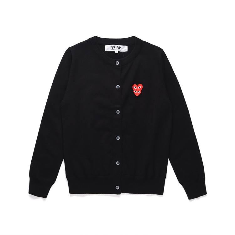 11_258 CDG Sweater