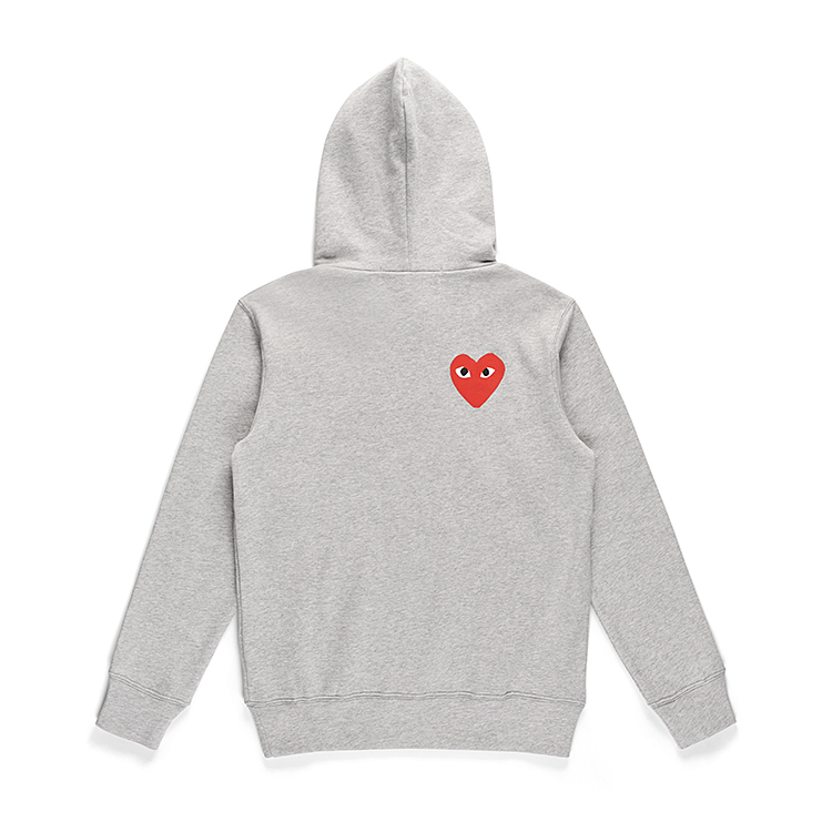40_269 CDG Hoodie