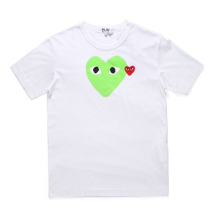 8_139 CDG T-shirt