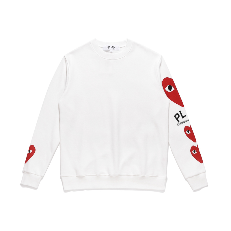 16_239 CDG Crewneck