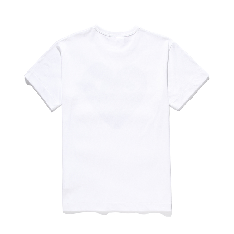 5_139 CDG T-shirt