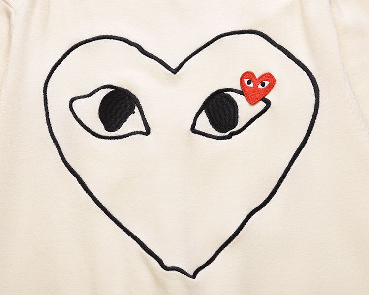 15_278 CDG Sweater
