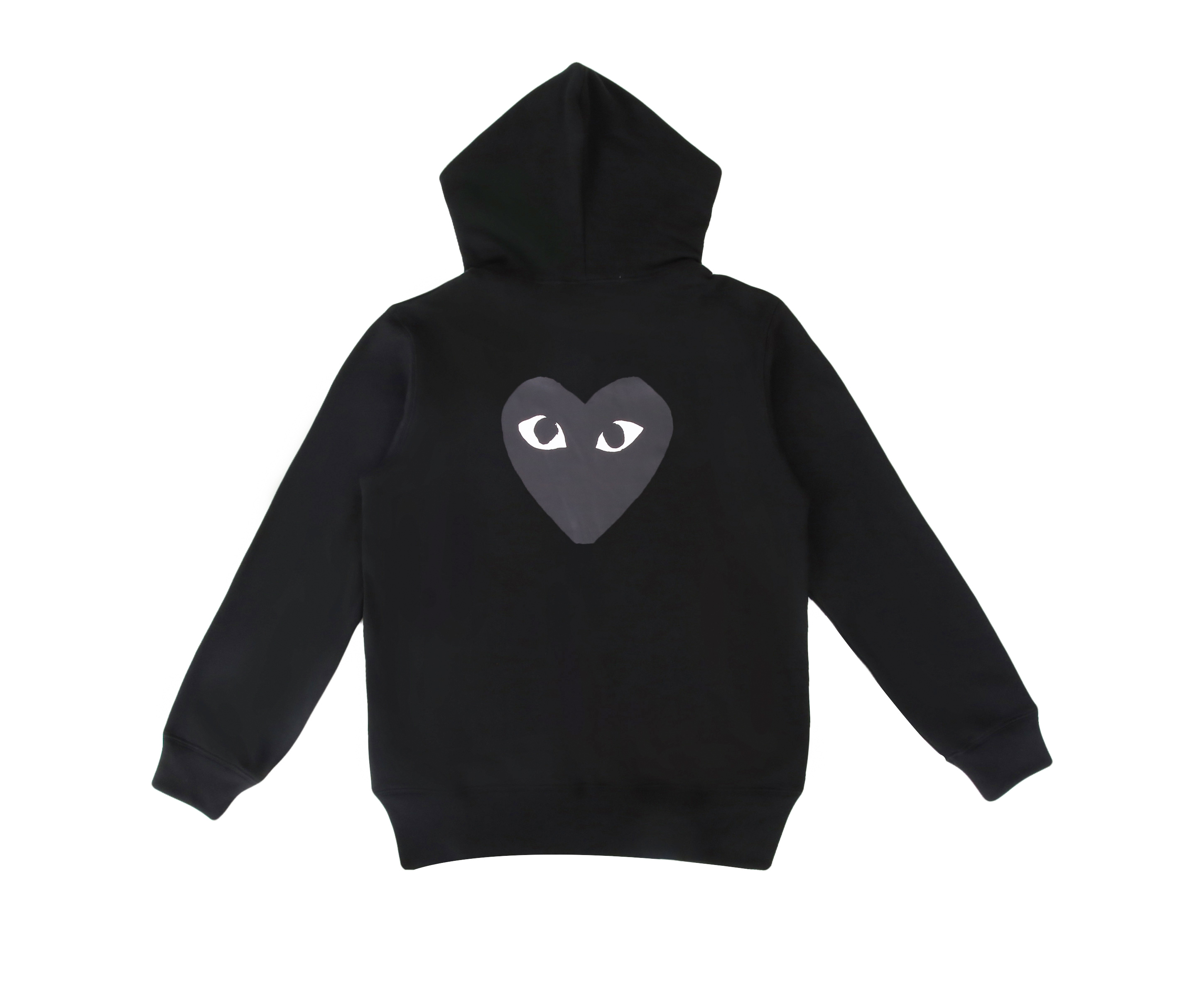 50_269 CDG Hoodie