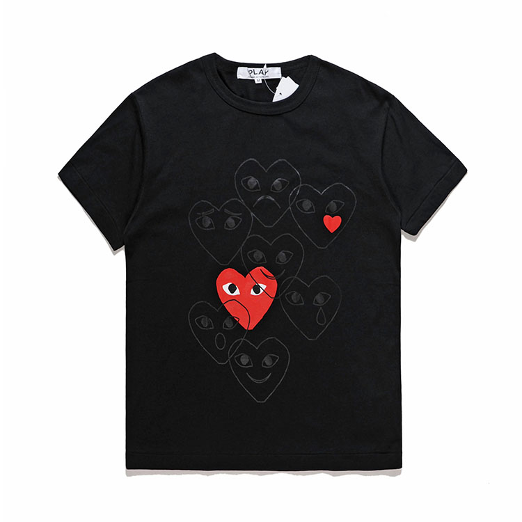 36_139 CDG T-shirt