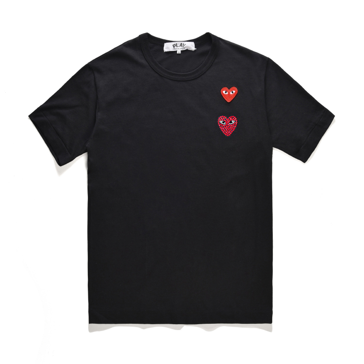 77_139 CDG T-shirt