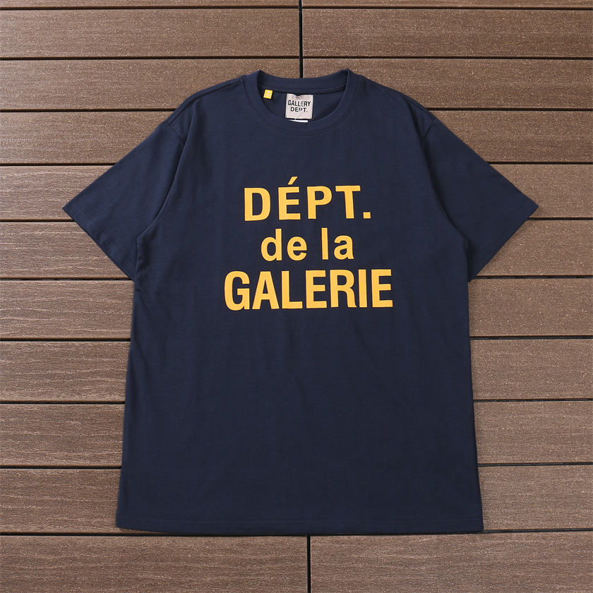 61_78 GALLERY DEPT T-SHIRT
