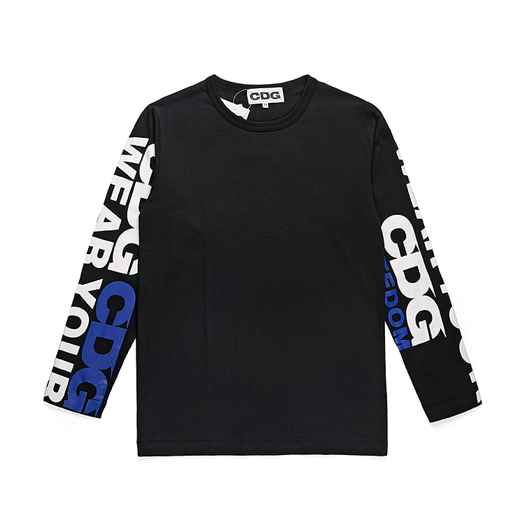 118_159 CDG Crewneck