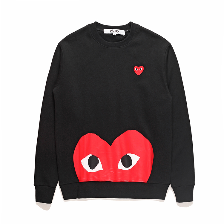 33_239 CDG Crewneck