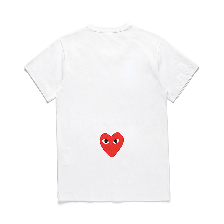 48_139 CDG T-shirt