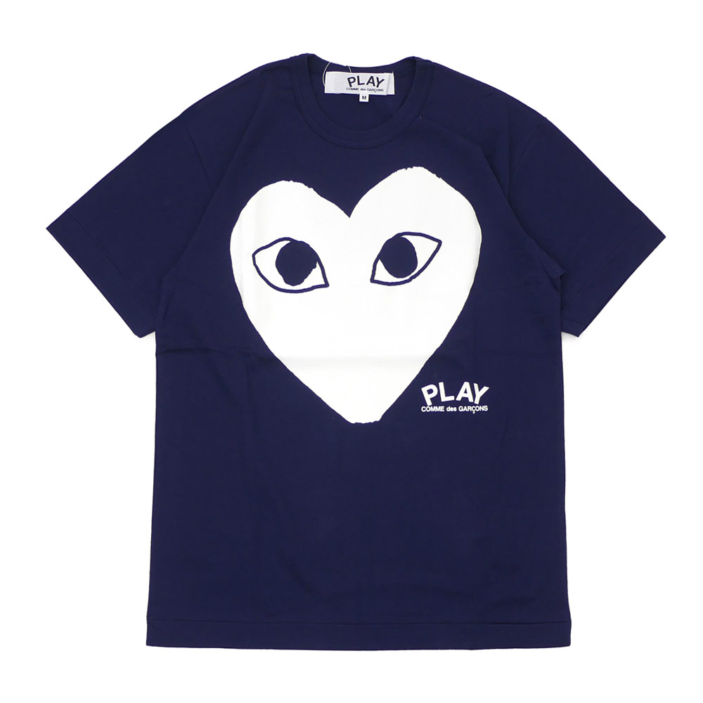 71_139 CDG T-shirt