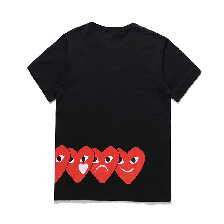 35_139 CDG T-shirt
