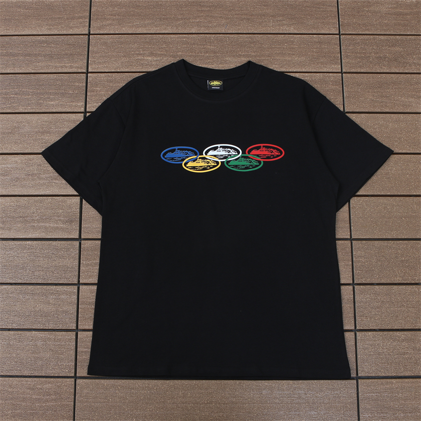 7_75 CT1Z T-SHIRT