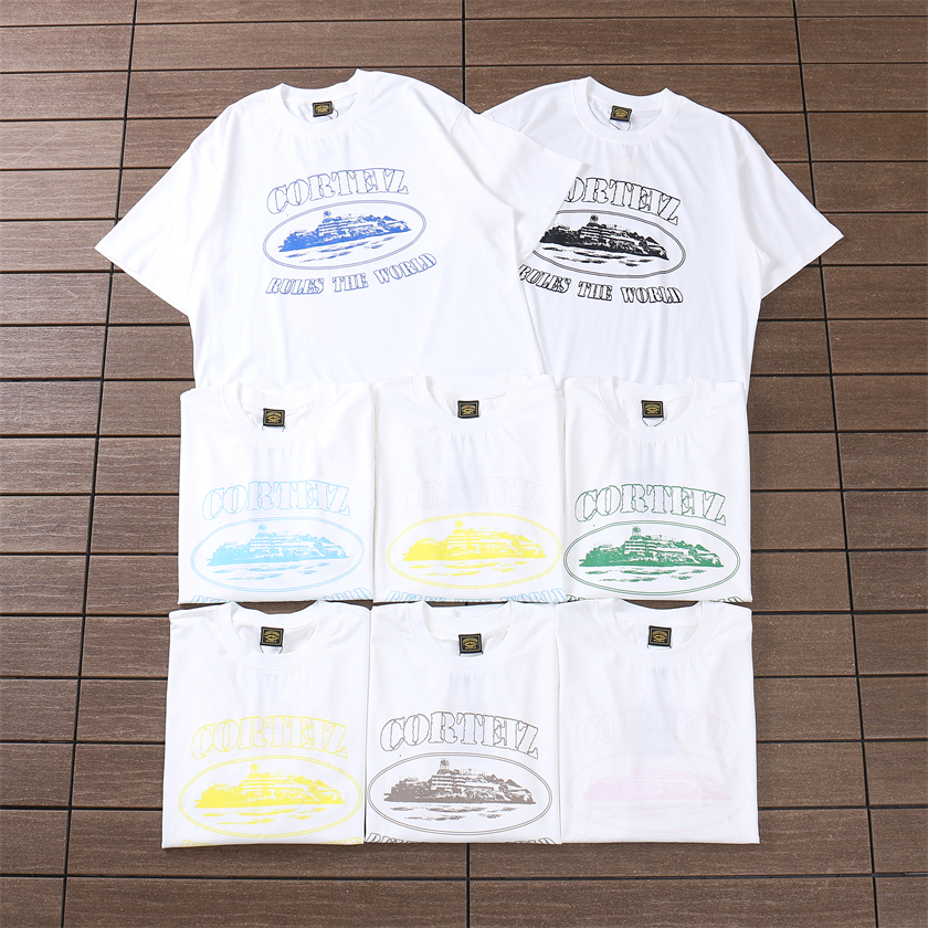 54_78 CT1Z T-SHIRT