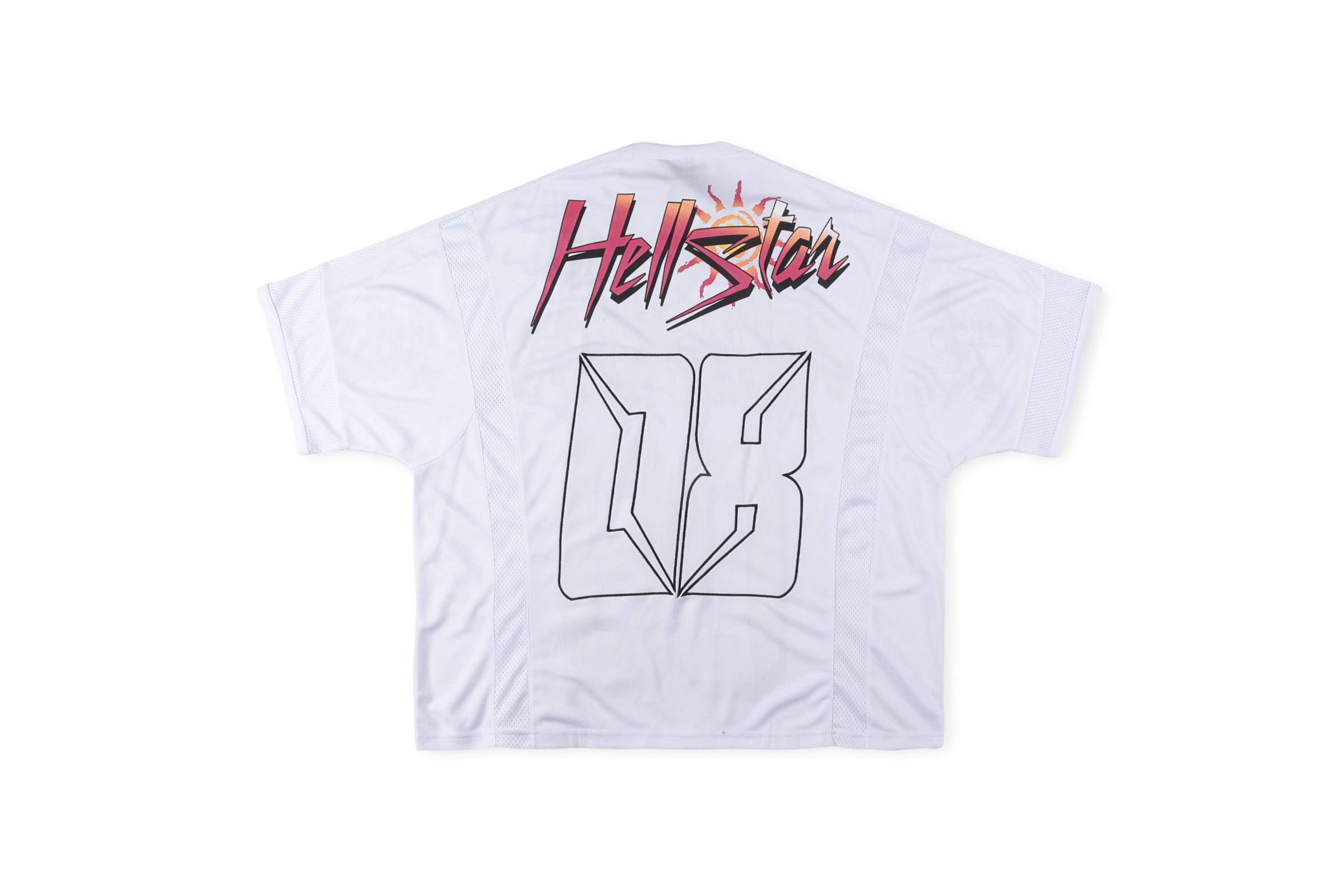 115_198 Hellstar T-shirt 2 Colors