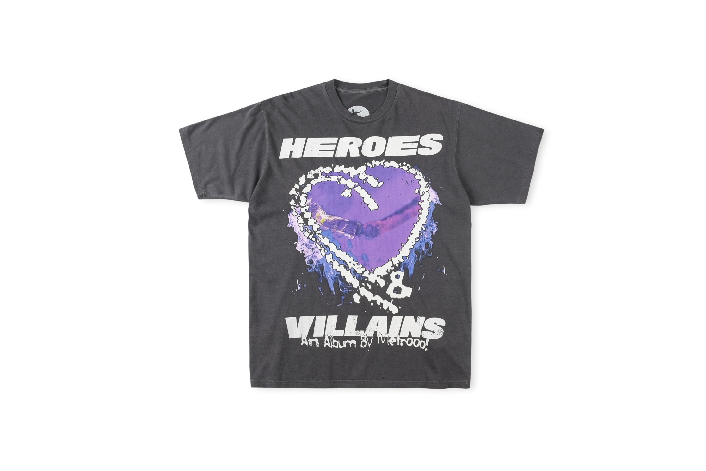 55_128 Hellstar T-shirt