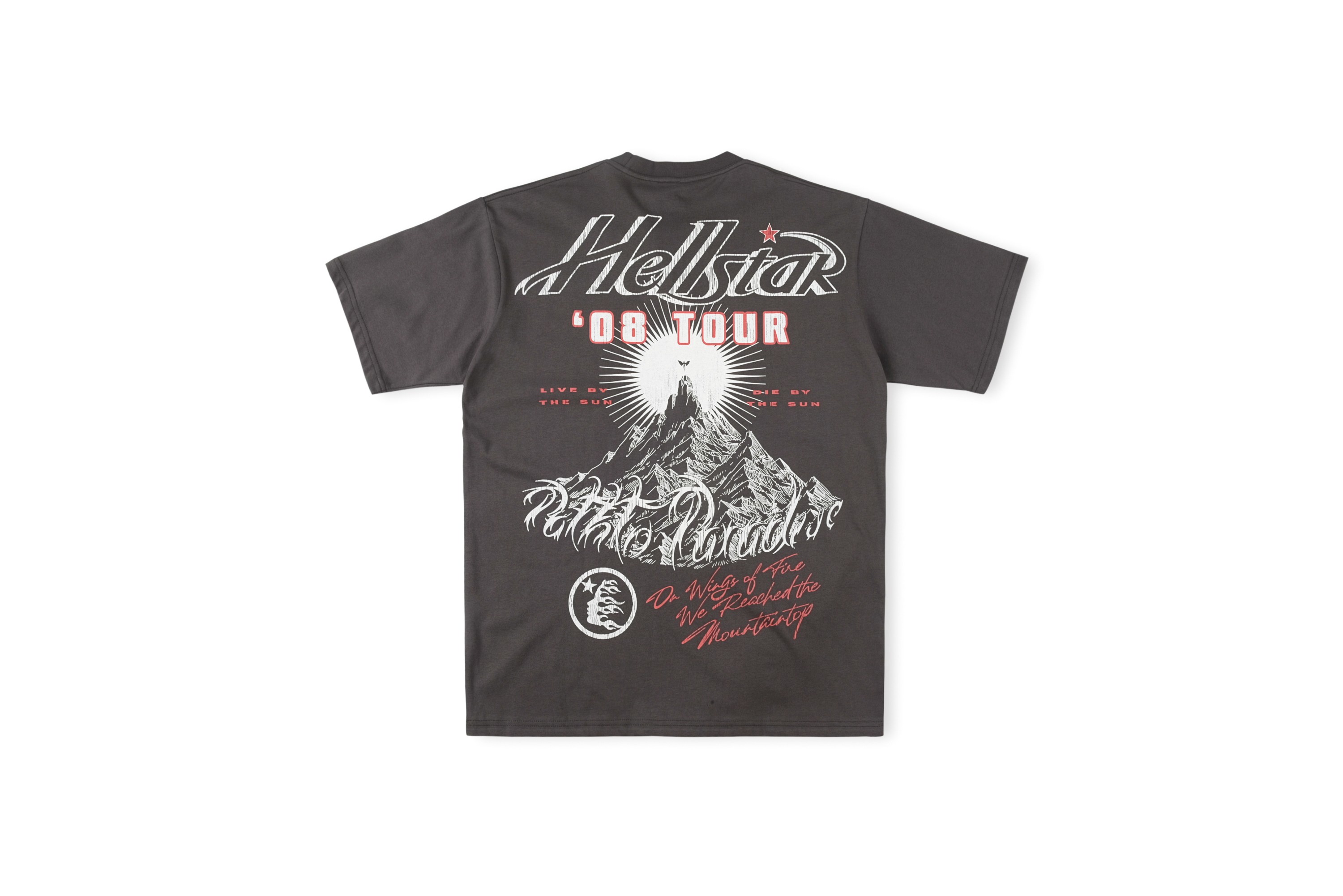 52_145 Hellstar T-shirt