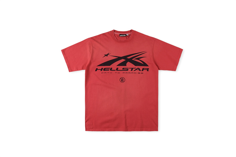 36_148 Hellstar T-shirt 6 Colors