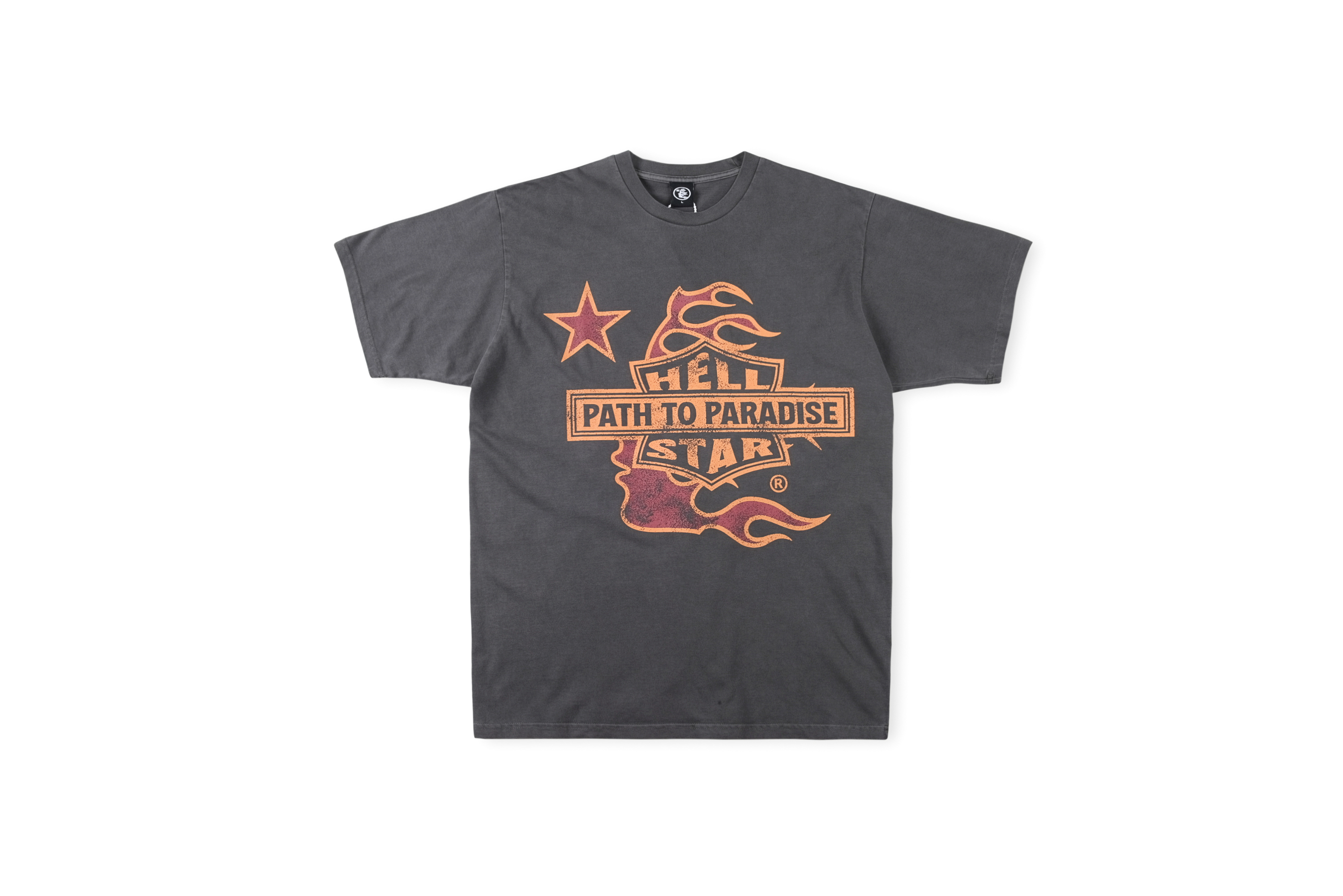 50_145 Hellstar T-shirt