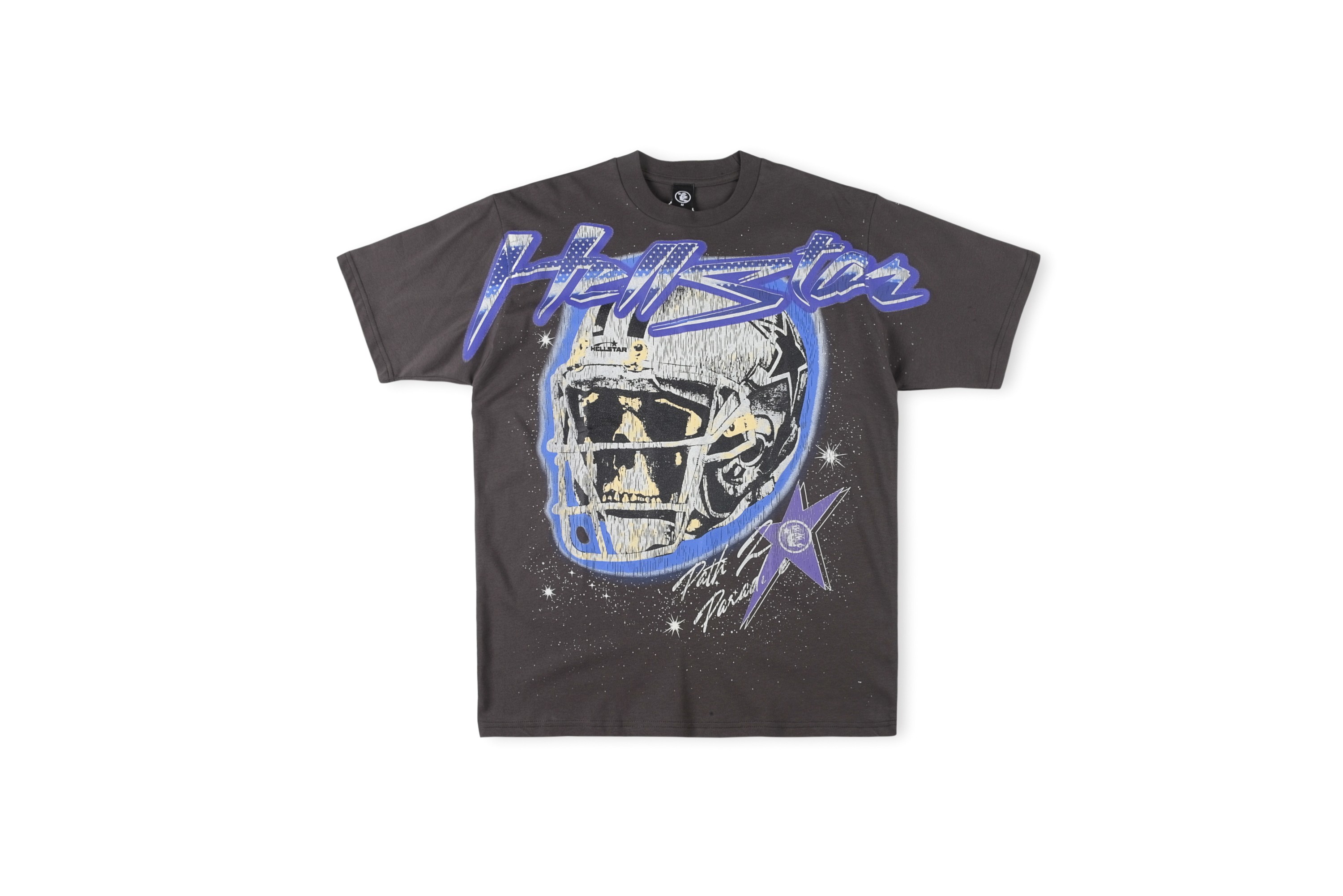 107_145 Hellstar T-shirt