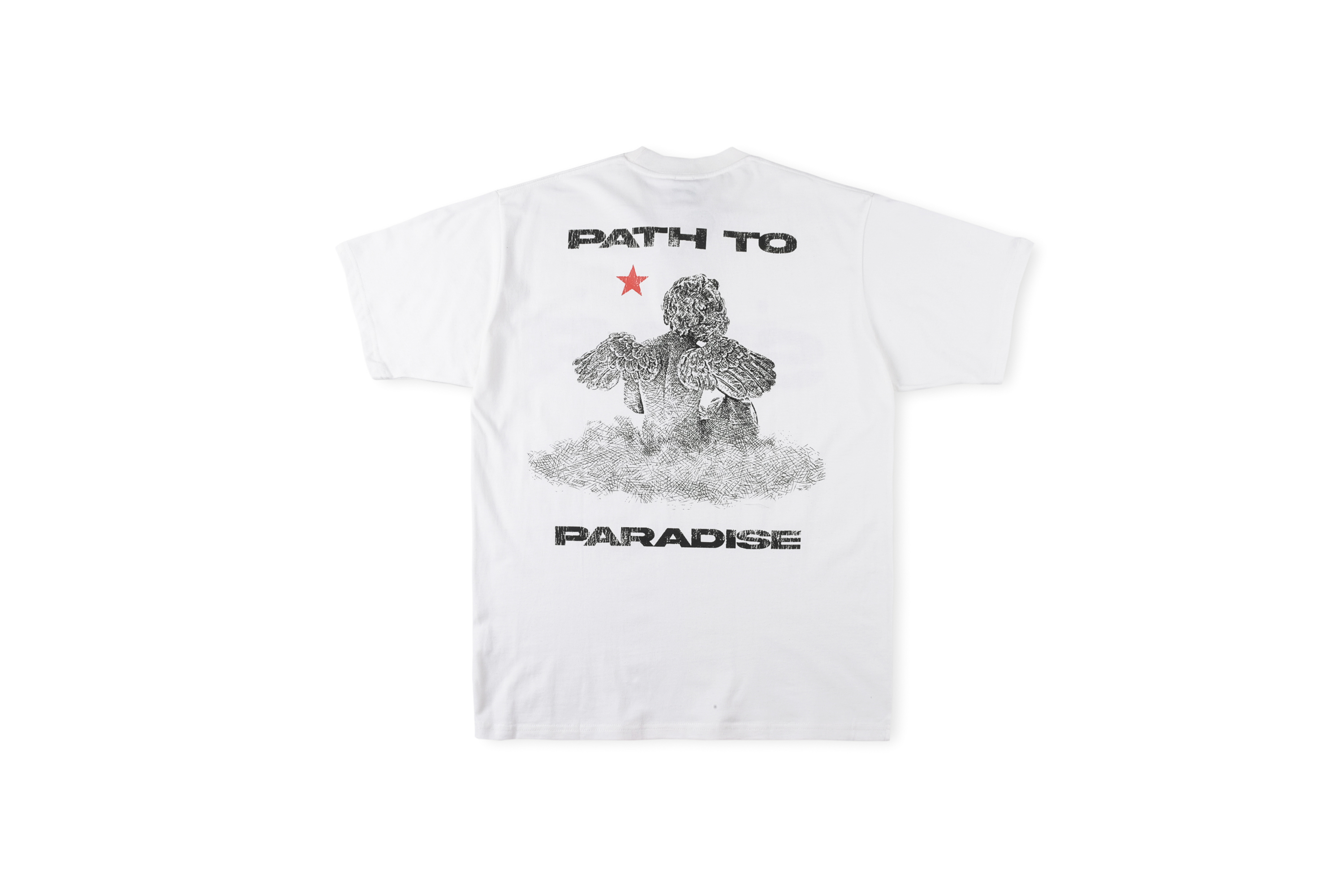 88_130 Hellstar T-shirt 3 Colors