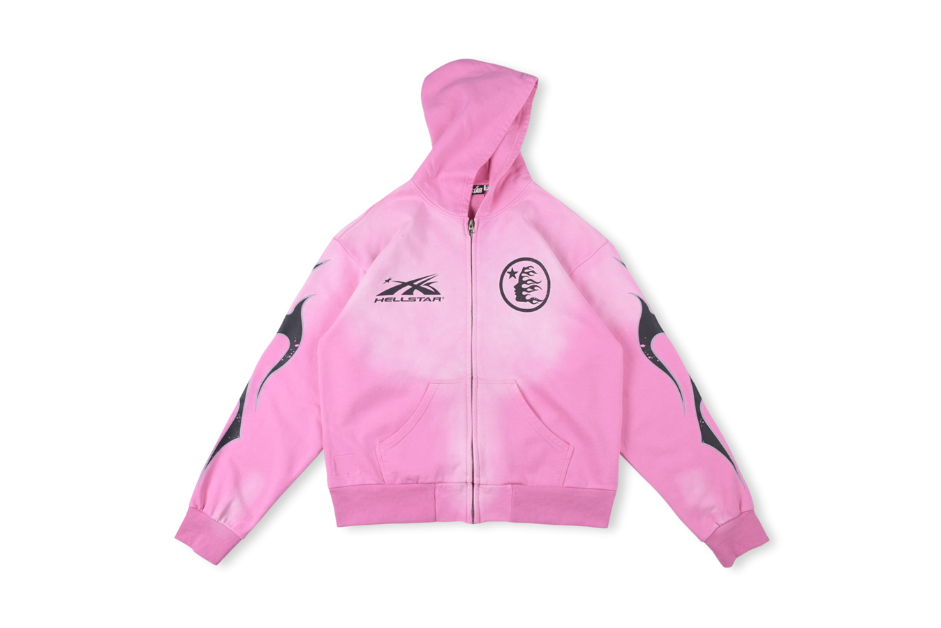 4_279 Hellstar Hoodie