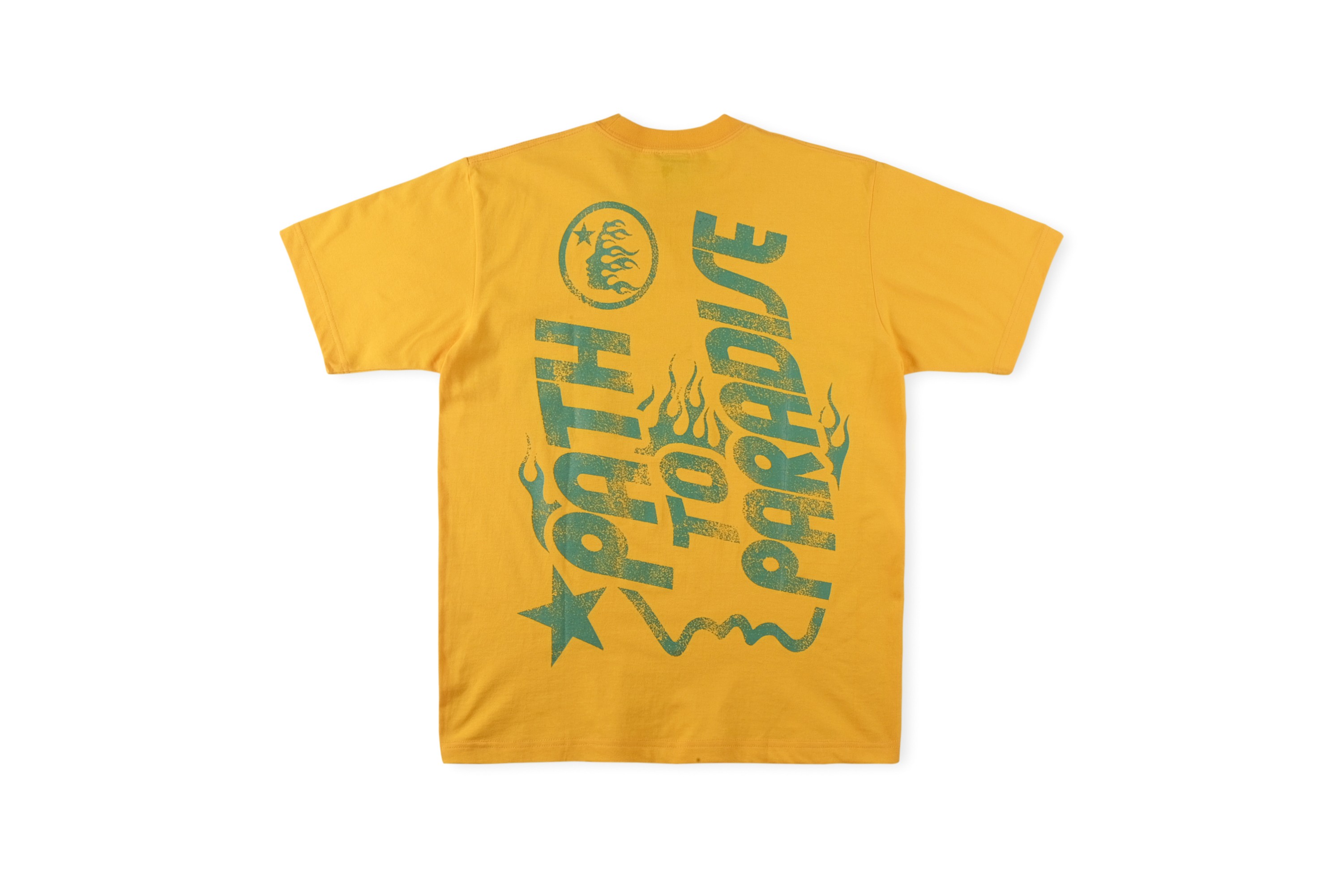 57_130 Hellstar T-shirt 4 Colors