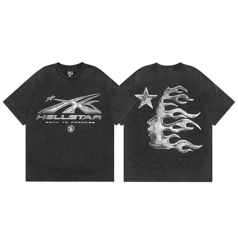 32_88 Hellstar T-shirt