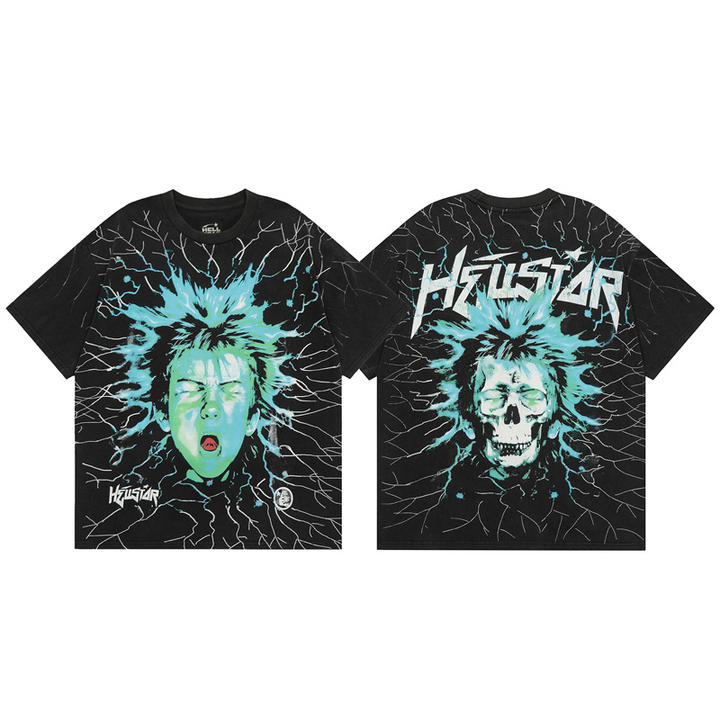 28_88 Hellstar T-shirt