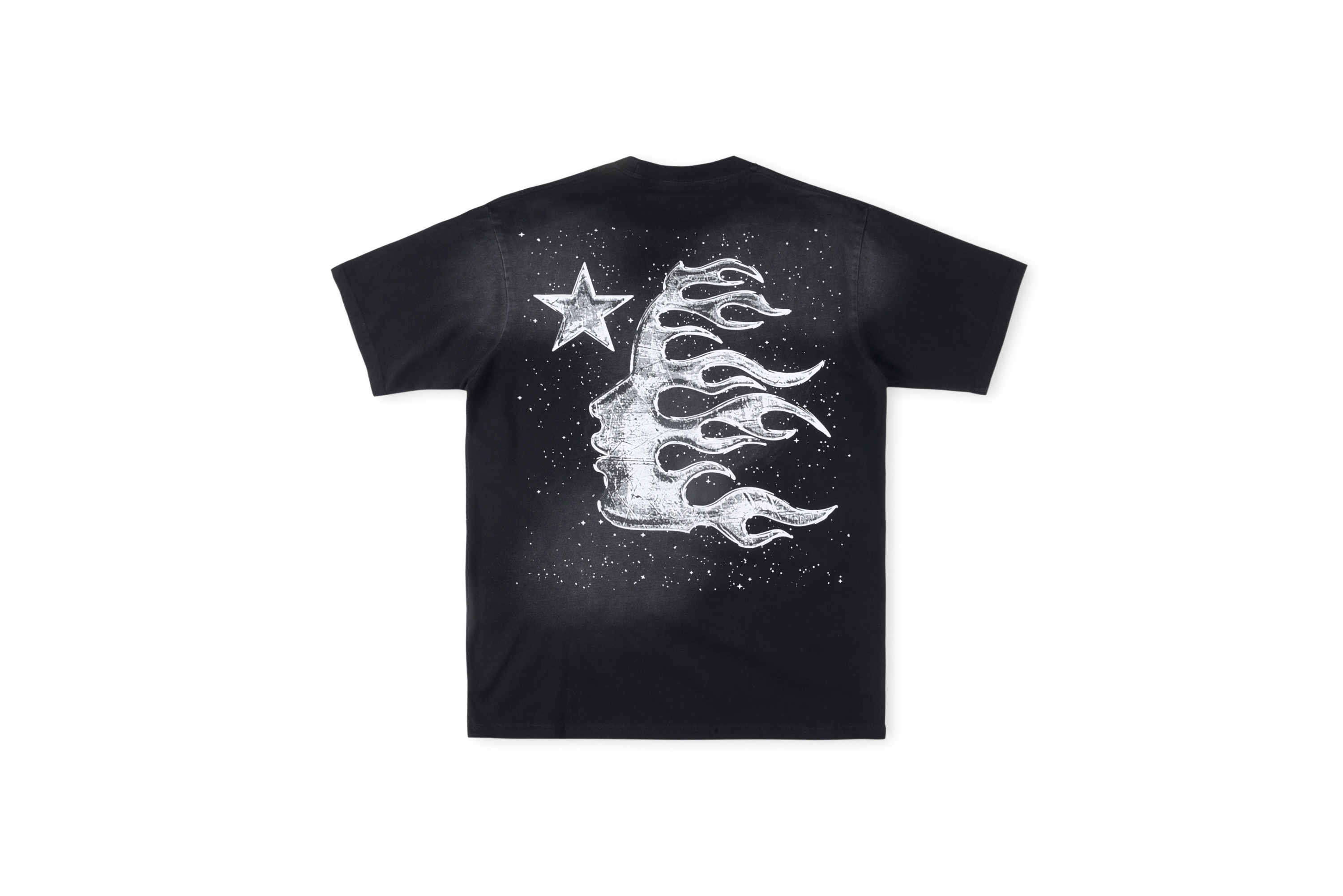 116_155 Hellstar T-shirt