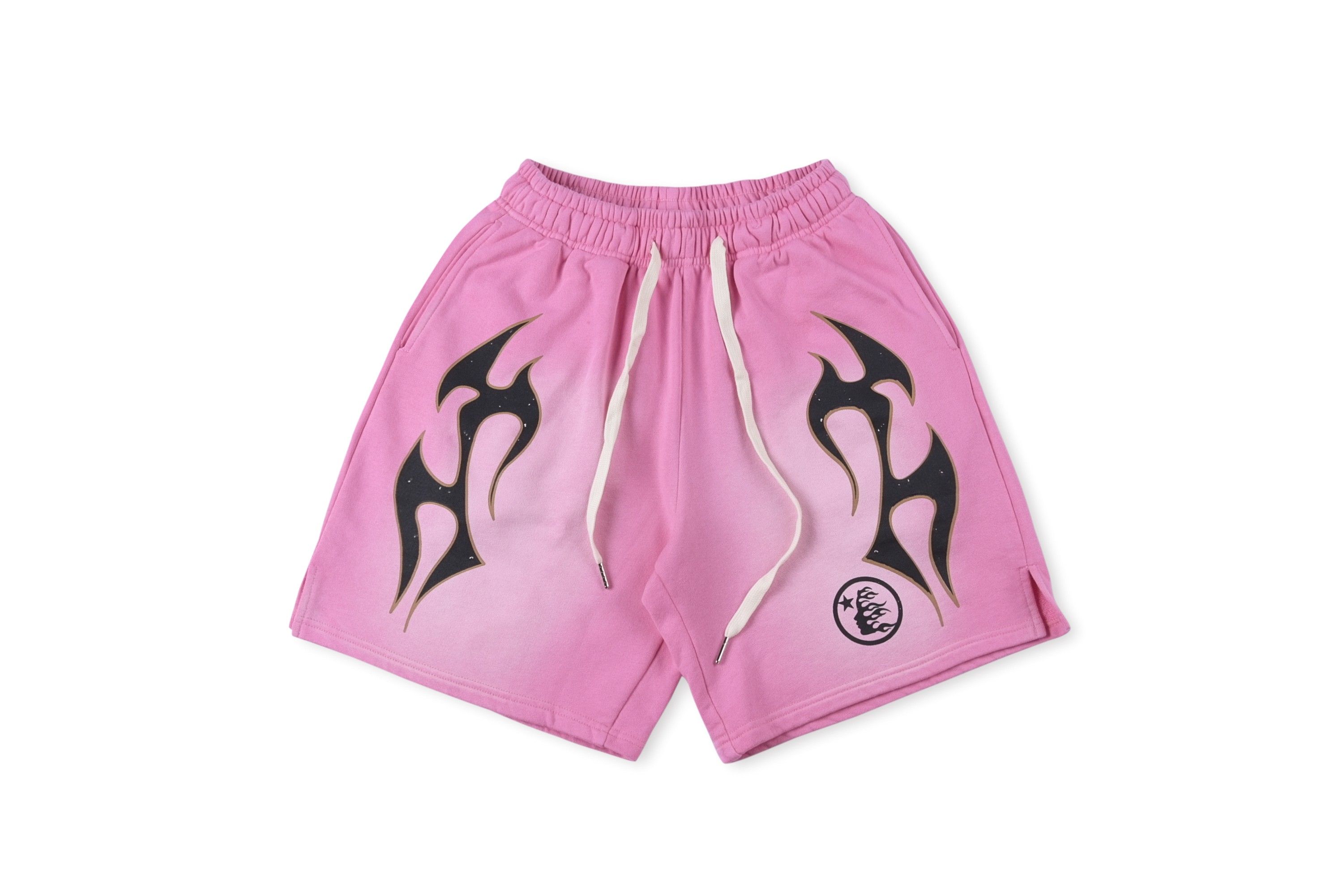 6_208 Hellstar Shorts 2 Colors