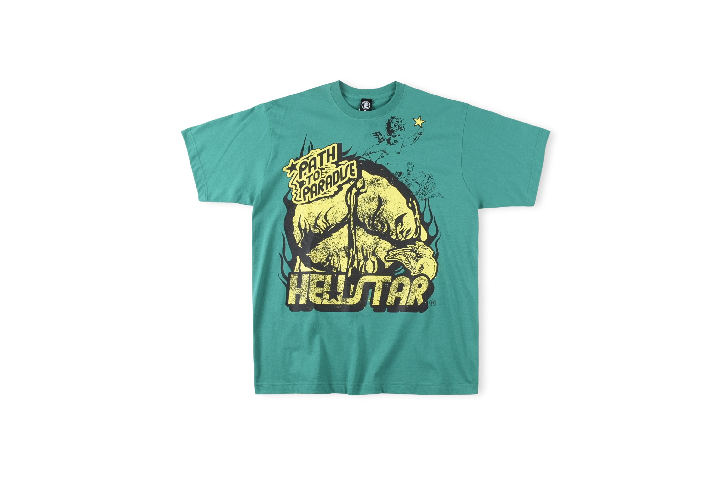 56_130 Hellstar T-shirt