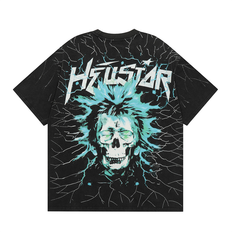 28_88 Hellstar T-shirt