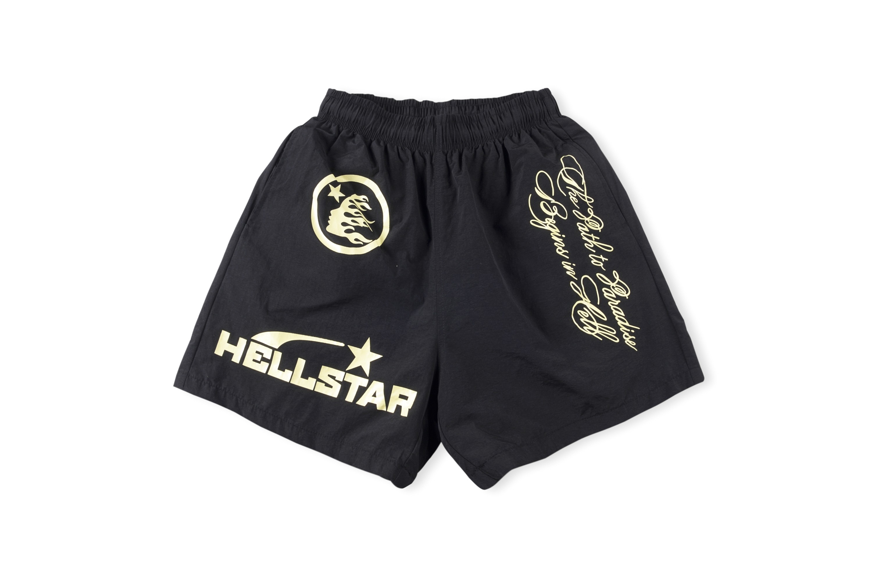 104_189 Hellstar Shorts