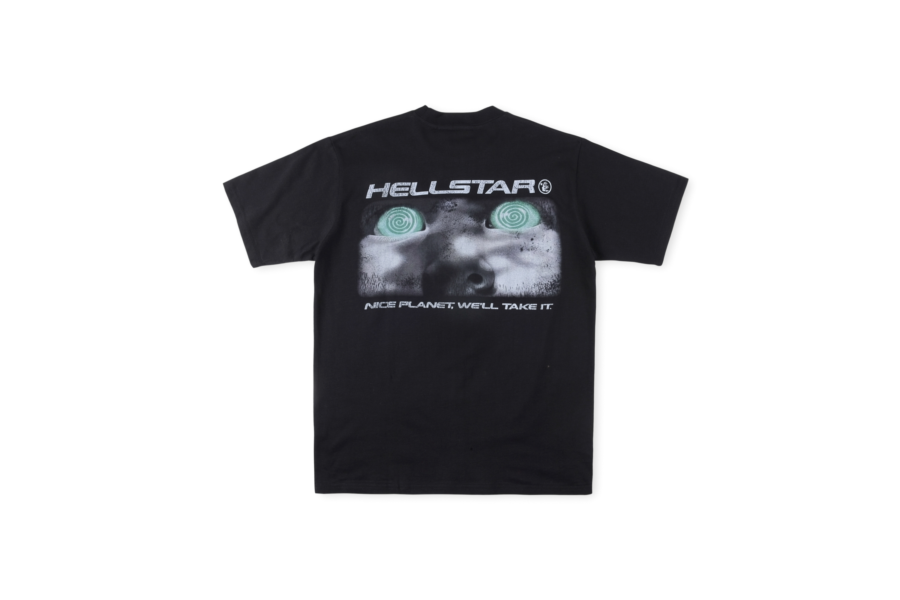 42_138 Hellstar T-shirt 2 Colors