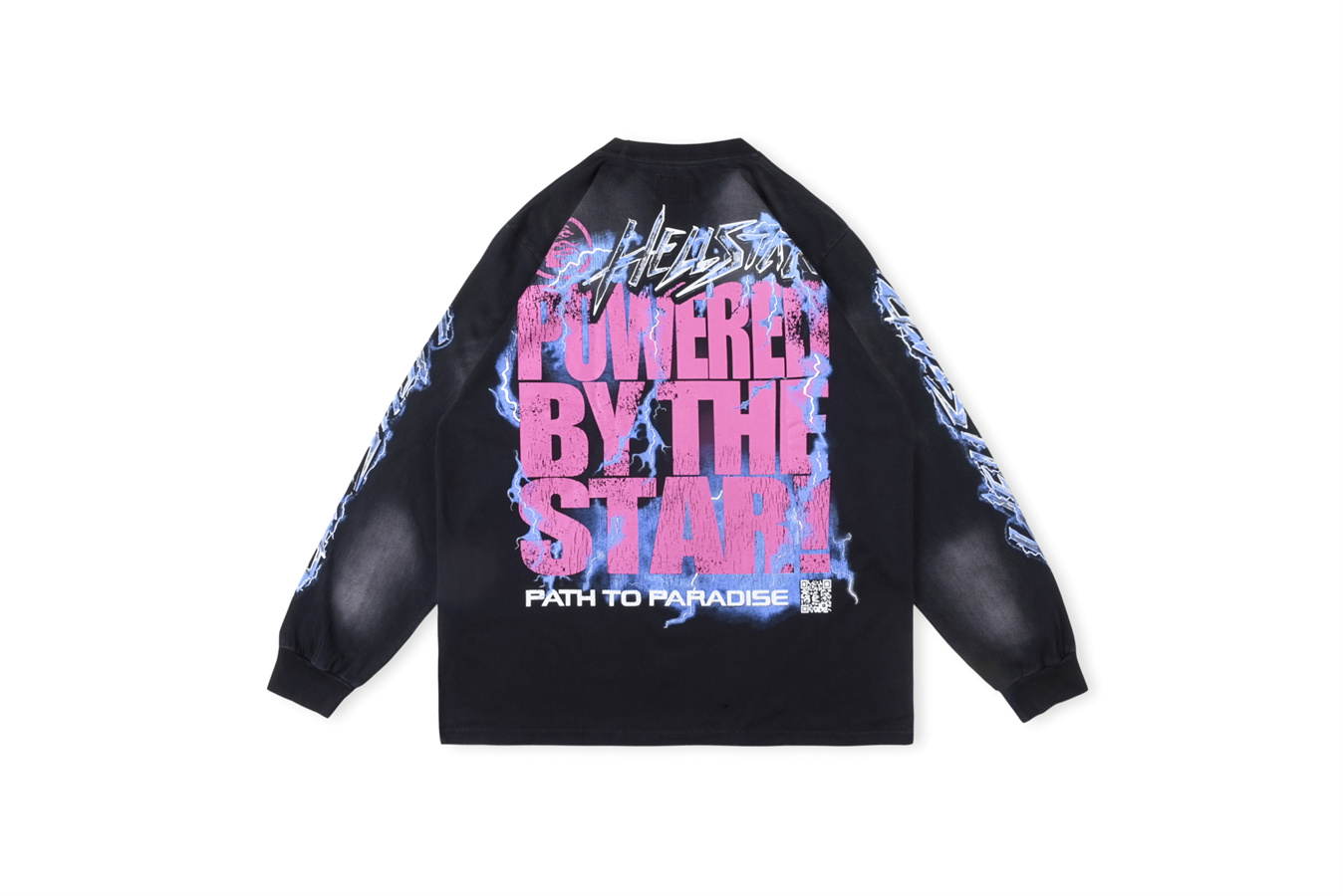 2_148 Hellstar Longsleeves