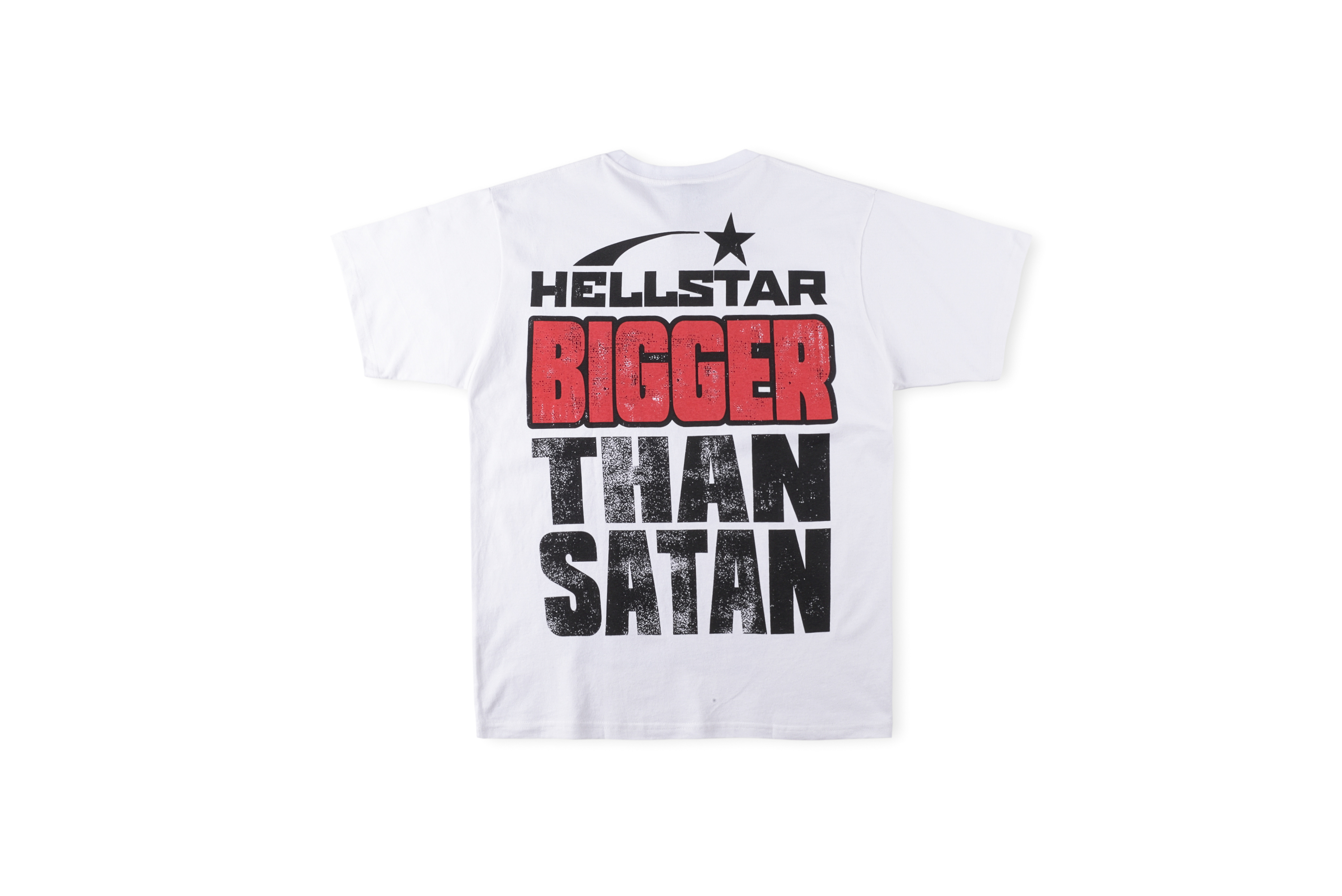 61_119 Hellstar T-shirt