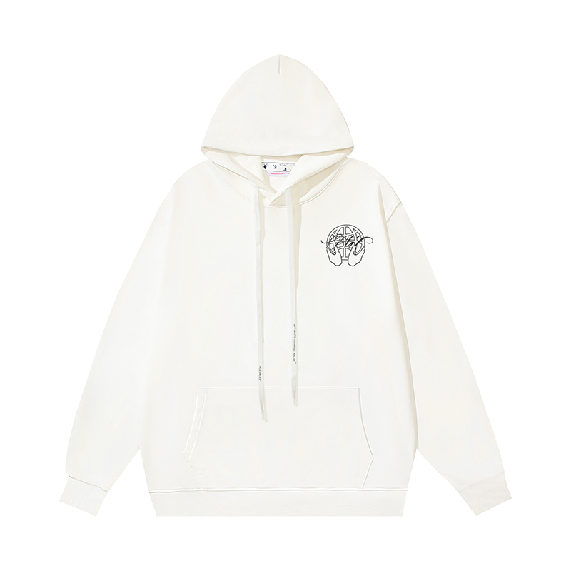 107_110 Off-White Hoodie