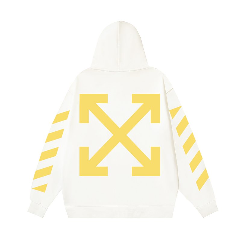 14_135 Off-White Hoodie