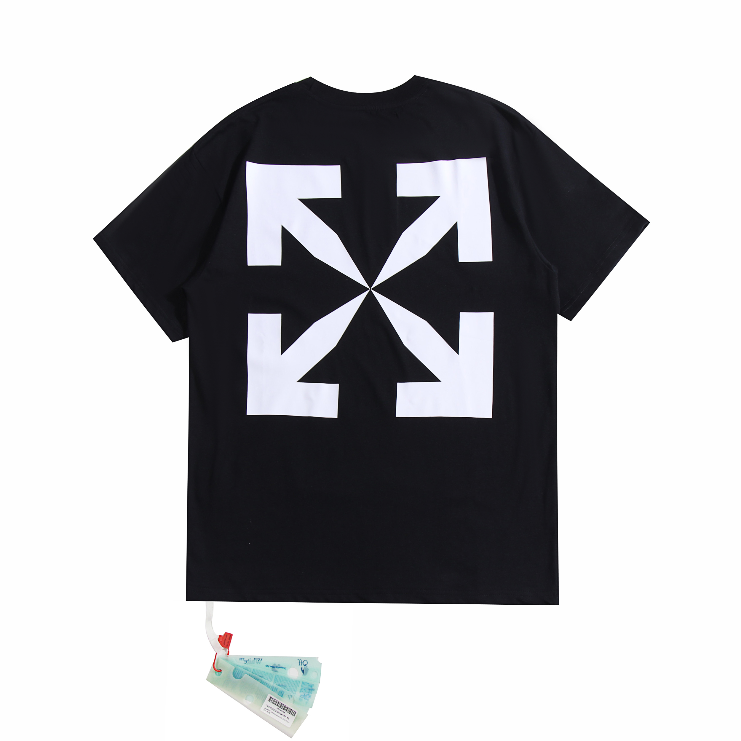 65_2023 Off-White T-shirt 2 Colors