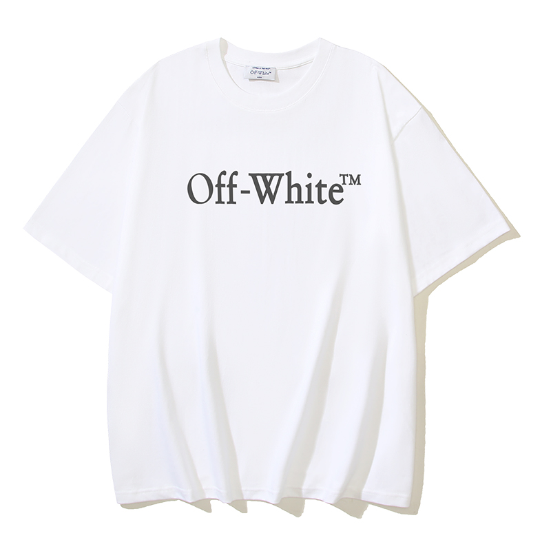 42_173 Off-White T-shirt