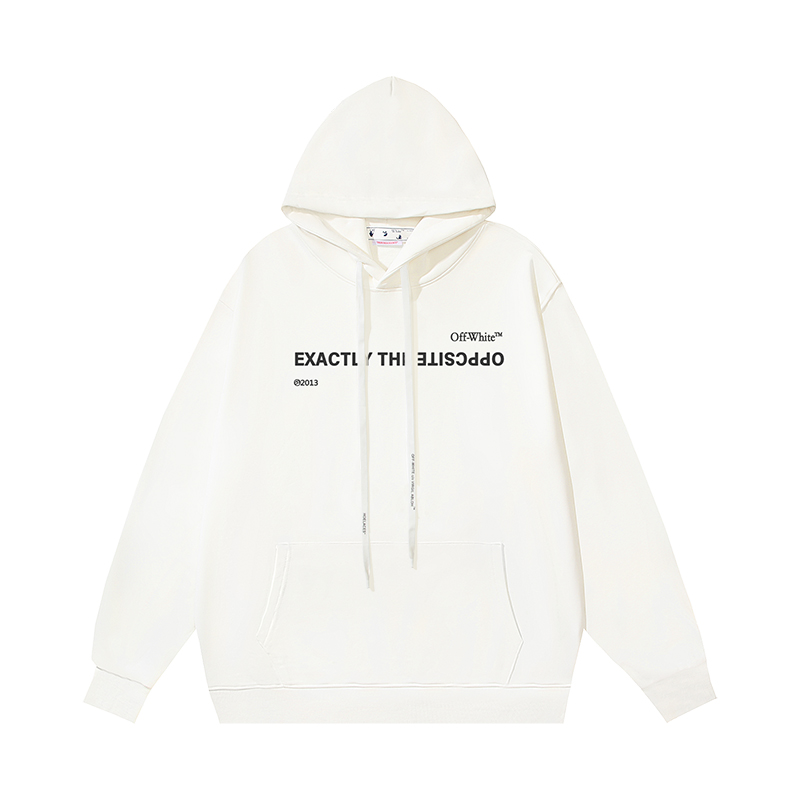 110_113 Off-White Hoodie