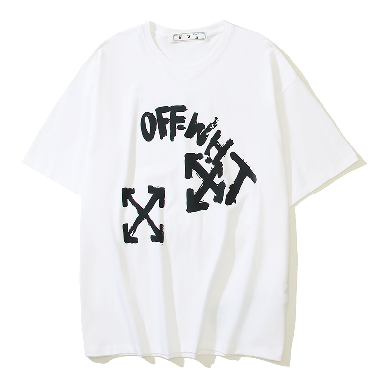 25_106 Off-White T-shirt