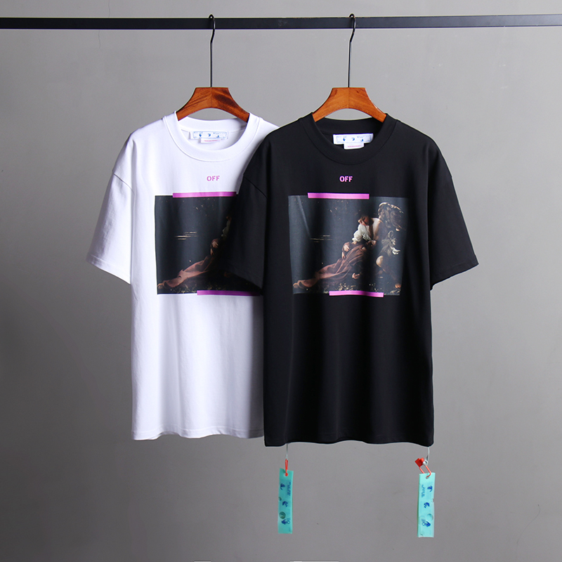 8_4565 Off-White T-shirt