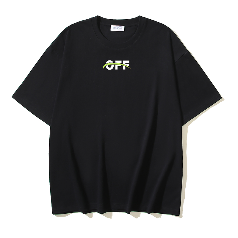 53_185 Off-White T-shirt